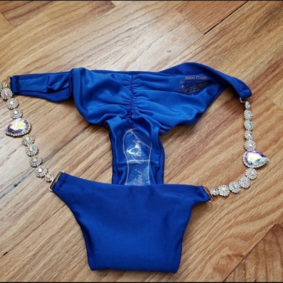 Bikini Crush Bottom - Picture 4 of 5